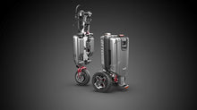 Afbeelding in Gallery-weergave laden, Atto sport - opvouwbare scootmobiel

