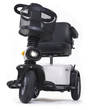 Afbeelding in Gallery-weergave laden, Scootmobiel Life &amp; Mobility Primo 3
