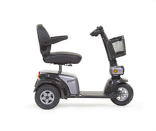 Afbeelding in Gallery-weergave laden, Scootmobiel Life &amp; Mobility Primo 3
