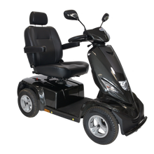 Afbeelding in Gallery-weergave laden, Scootmobiel Drive ST6D - 4 wielen
