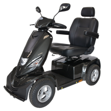 Afbeelding in Gallery-weergave laden, Scootmobiel Drive ST6D - 4 wielen
