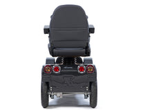 Afbeelding in Gallery-weergave laden, Scootmobiel Life &amp; Mobility Solo 3 AANBIEDING incl Lithium accu&#39;s
