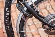 Afbeelding in Gallery-weergave laden, VanRaam Maxi comfort 2022 Demo Model
