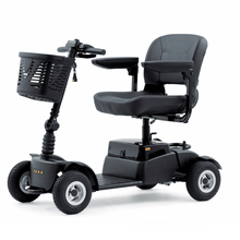 Afbeelding in Gallery-weergave laden, Life &amp; Mobility Vivo - opvouwbare scootmobiel
