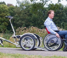 Afbeelding in Gallery-weergave laden, Van Raam VeloPlus
