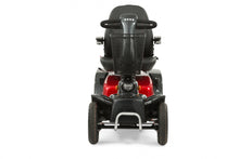 Afbeelding in Gallery-weergave laden, Scootmobiel Life &amp; Mobility mezzo 4 Rosso

