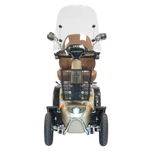 Afbeelding in Gallery-weergave laden, Scootmobiel Life &amp; Mobility Solo 4 Elegance AANBIEDING incl Lithium accu&#39;s
