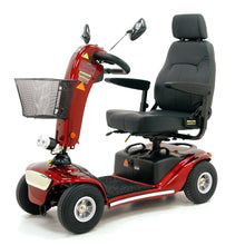 Afbeelding in Gallery-weergave laden, Shoprider GK-10 - opvouwbare scootmobiel
