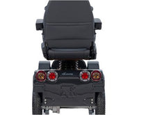 Afbeelding in Gallery-weergave laden, Scootmobiel Life &amp; Mobility Solo 4 Black Pearl
