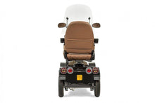 Afbeelding in Gallery-weergave laden, Scootmobiel Life &amp; Mobility Solo 4 Elegance AANBIEDING incl Lithium accu&#39;s

